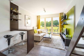 Appartement 2 Engel und Co Ferienwohnungen Hello Holidays
